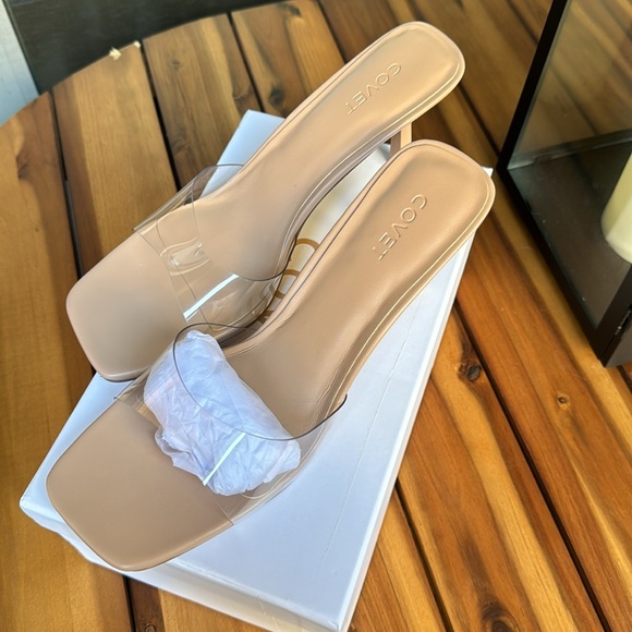 Covet Sadie Heel - Picture 2 of 6